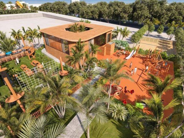 SY Hotels Belek