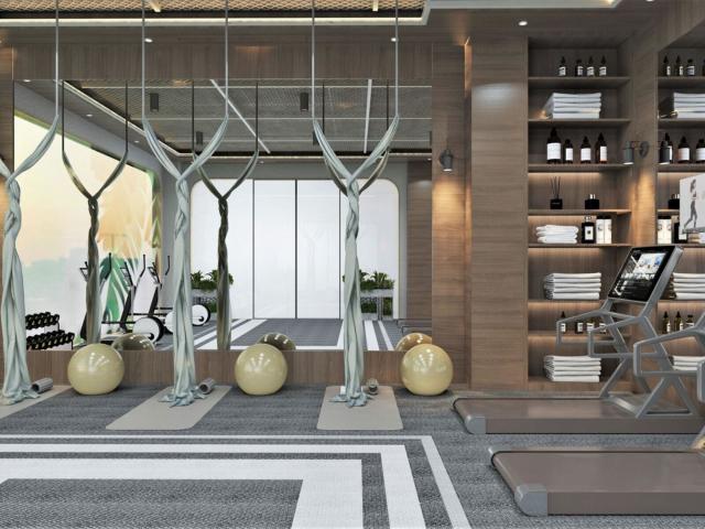 SY Hotels Belek