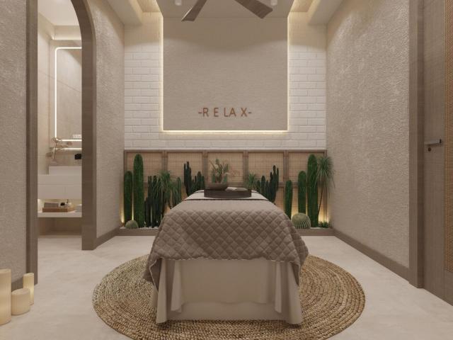 SY Hotels Belek