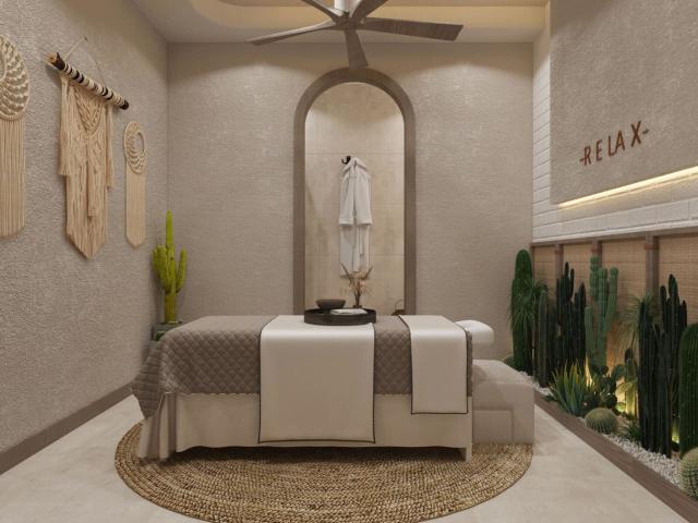 SY Hotels Belek