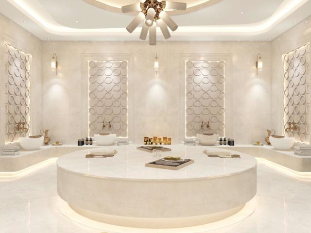 SY Hotels Belek