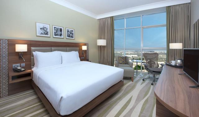 Hilton Garden Inn Dubai Deira