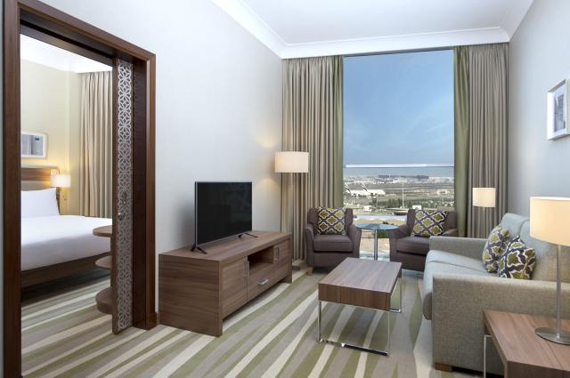 Hilton Garden Inn Dubai Deira