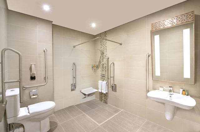 Hilton Garden Inn Dubai Deira