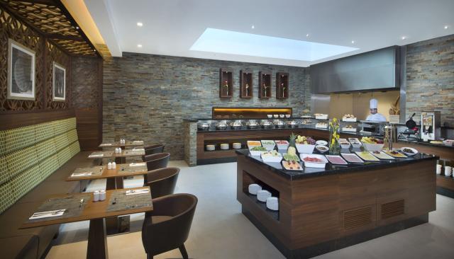 Hilton Garden Inn Dubai Deira