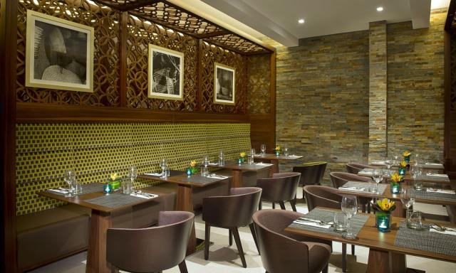 Hilton Garden Inn Dubai Deira