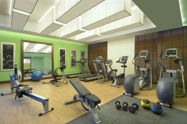 Hilton Garden Inn Dubai Deira