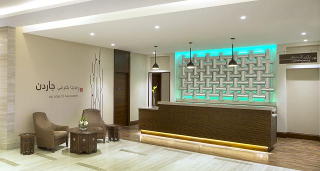 Hilton Garden Inn Dubai Deira
