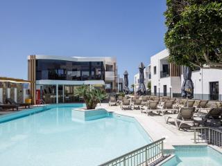 Golden Bay Boutique Hotel and Bungalows