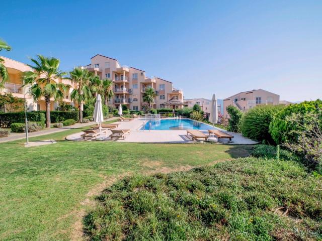 Unique Residence Hotel Golf & Spa