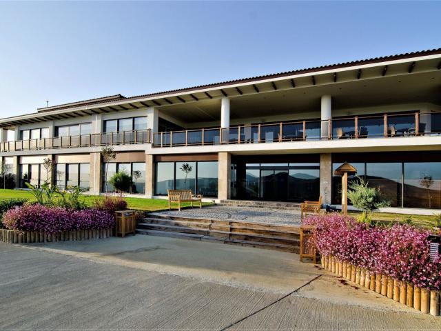 Unique Residence Hotel Golf & Spa