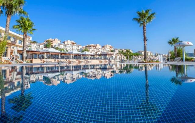 Unique Residence Hotel Golf & Spa