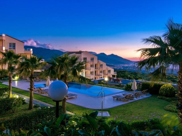 Unique Residence Hotel Golf & Spa