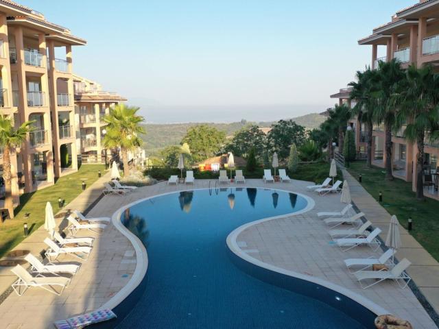 Unique Residence Hotel Golf & Spa