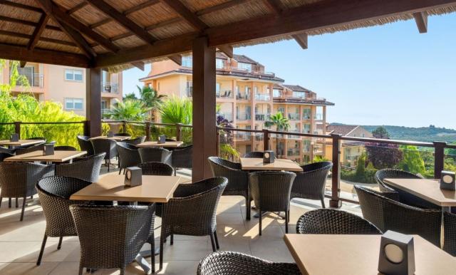 Unique Residence Hotel Golf & Spa