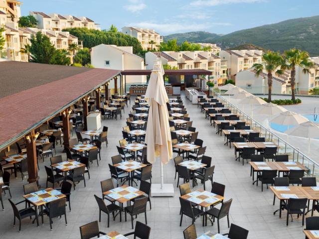 Unique Residence Hotel Golf & Spa