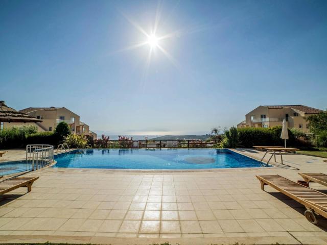 Unique Residence Hotel Golf & Spa