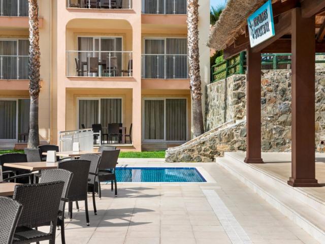 Unique Residence Hotel Golf & Spa
