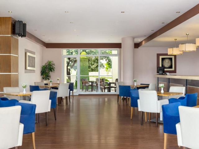 Unique Residence Hotel Golf & Spa