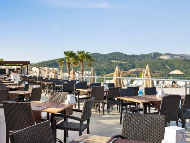 Unique Residence Hotel Golf & Spa