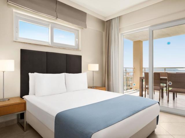 Unique Residence Hotel Golf & Spa