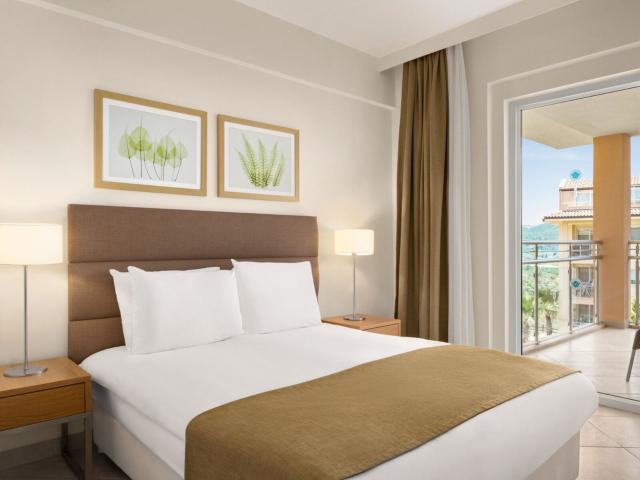 Unique Residence Hotel Golf & Spa
