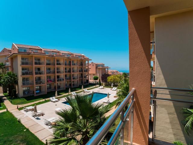 Unique Residence Hotel Golf & Spa