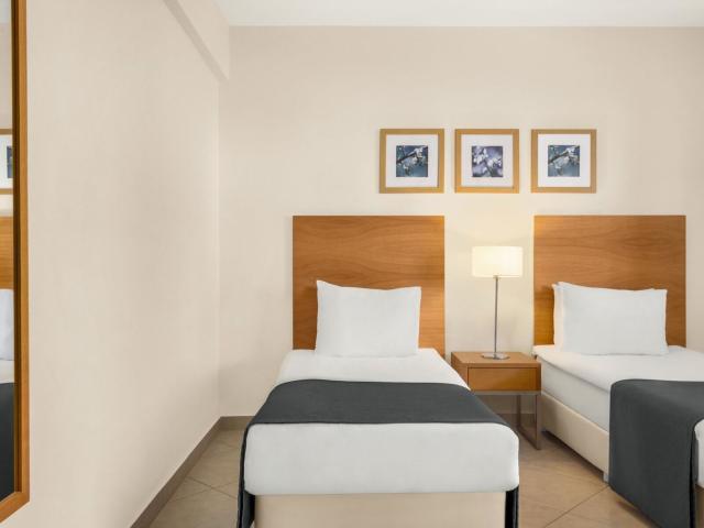 Unique Residence Hotel Golf & Spa