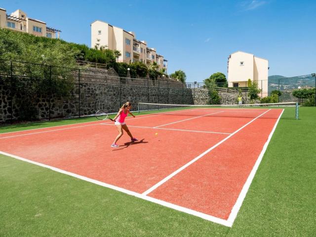 Unique Residence Hotel Golf & Spa