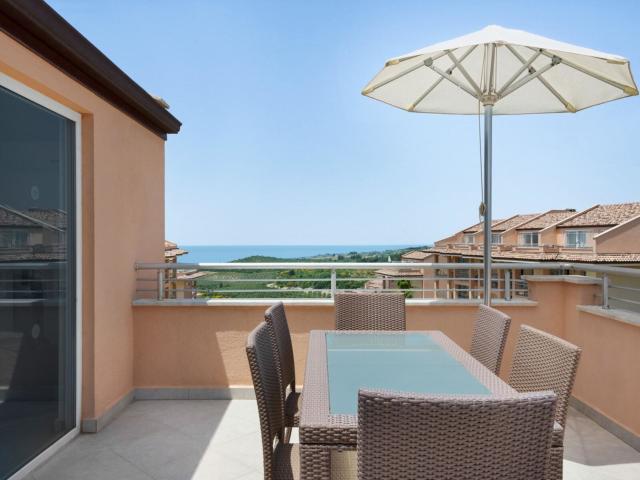 Unique Residence Hotel Golf & Spa