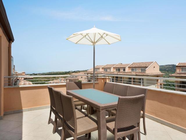 Unique Residence Hotel Golf & Spa
