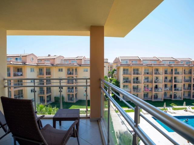 Unique Residence Hotel Golf & Spa