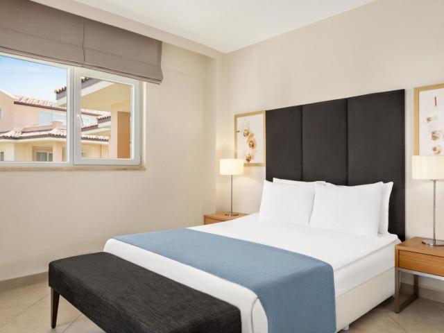 Unique Residence Hotel Golf & Spa