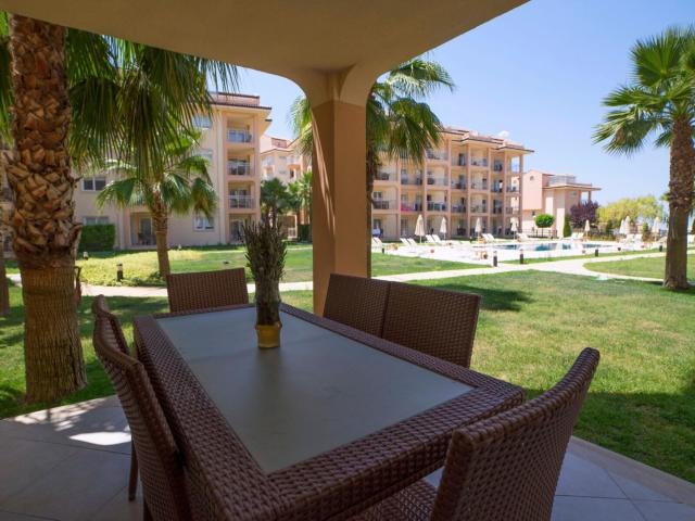 Unique Residence Hotel Golf & Spa