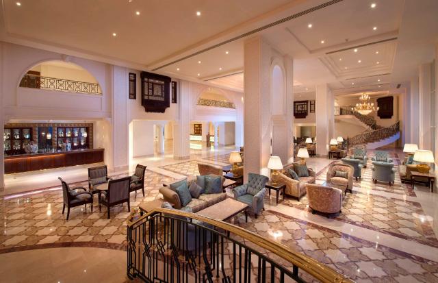Baron Palace Sahl Hasheesh