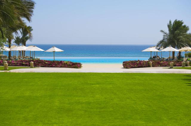 Baron Palace Sahl Hasheesh