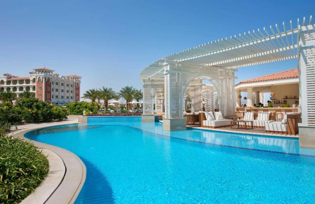Baron Palace Sahl Hasheesh