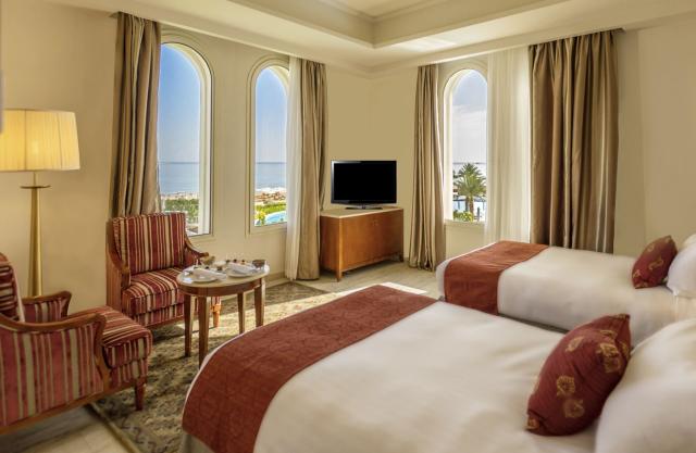 Baron Palace Sahl Hasheesh