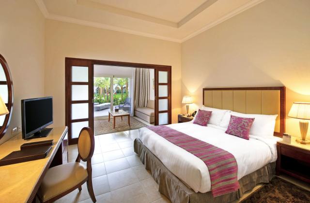 Baron Palace Sahl Hasheesh