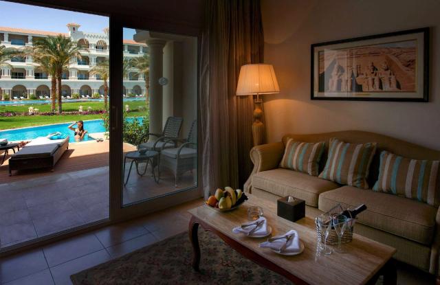 Baron Palace Sahl Hasheesh