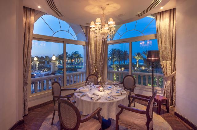 Baron Palace Sahl Hasheesh