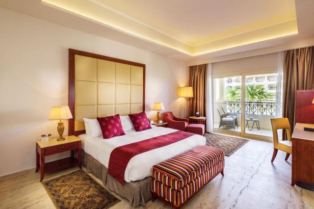 Baron Palace Sahl Hasheesh