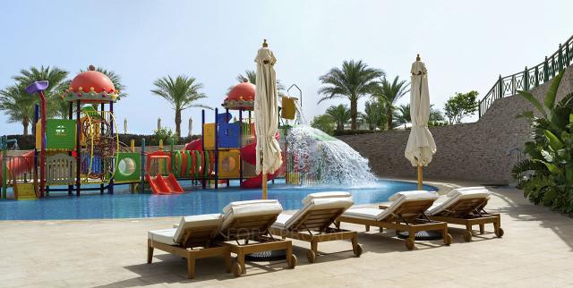 Baron Palace Sahl Hasheesh