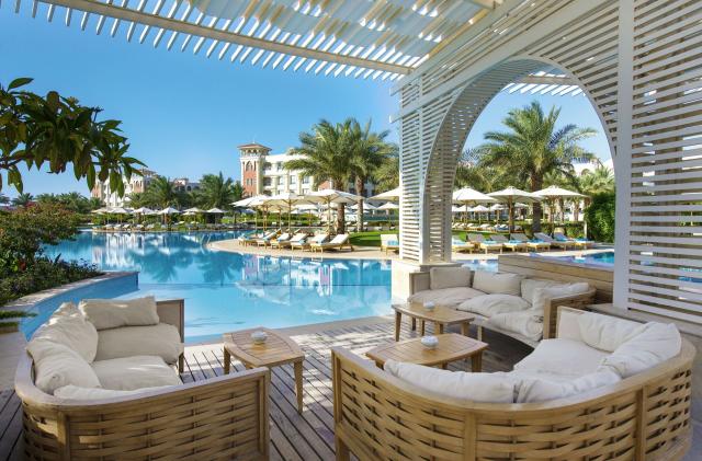 Baron Palace Sahl Hasheesh