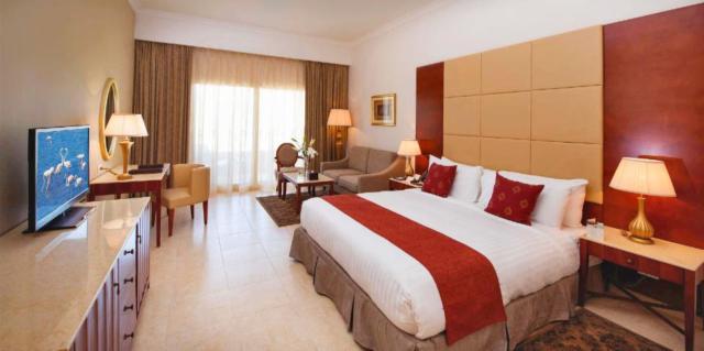 Baron Palace Sahl Hasheesh