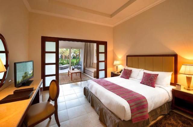Baron Palace Sahl Hasheesh