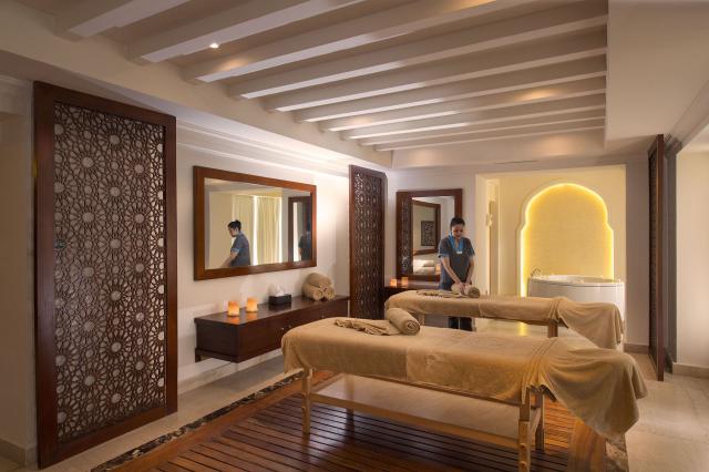 Baron Palace Sahl Hasheesh