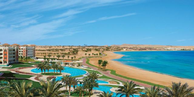 Baron Palace Sahl Hasheesh