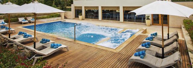 Baron Palace Sahl Hasheesh