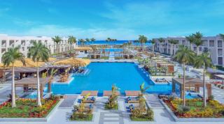Steigenberger Resort Ras Soma